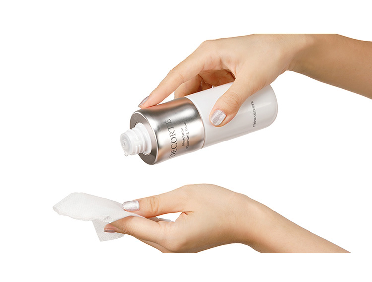 COSME DECORTE黛珂 植物韵律沁莹化妆水  200ml